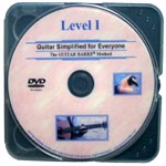 Level I DVD