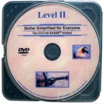 Level II DVD